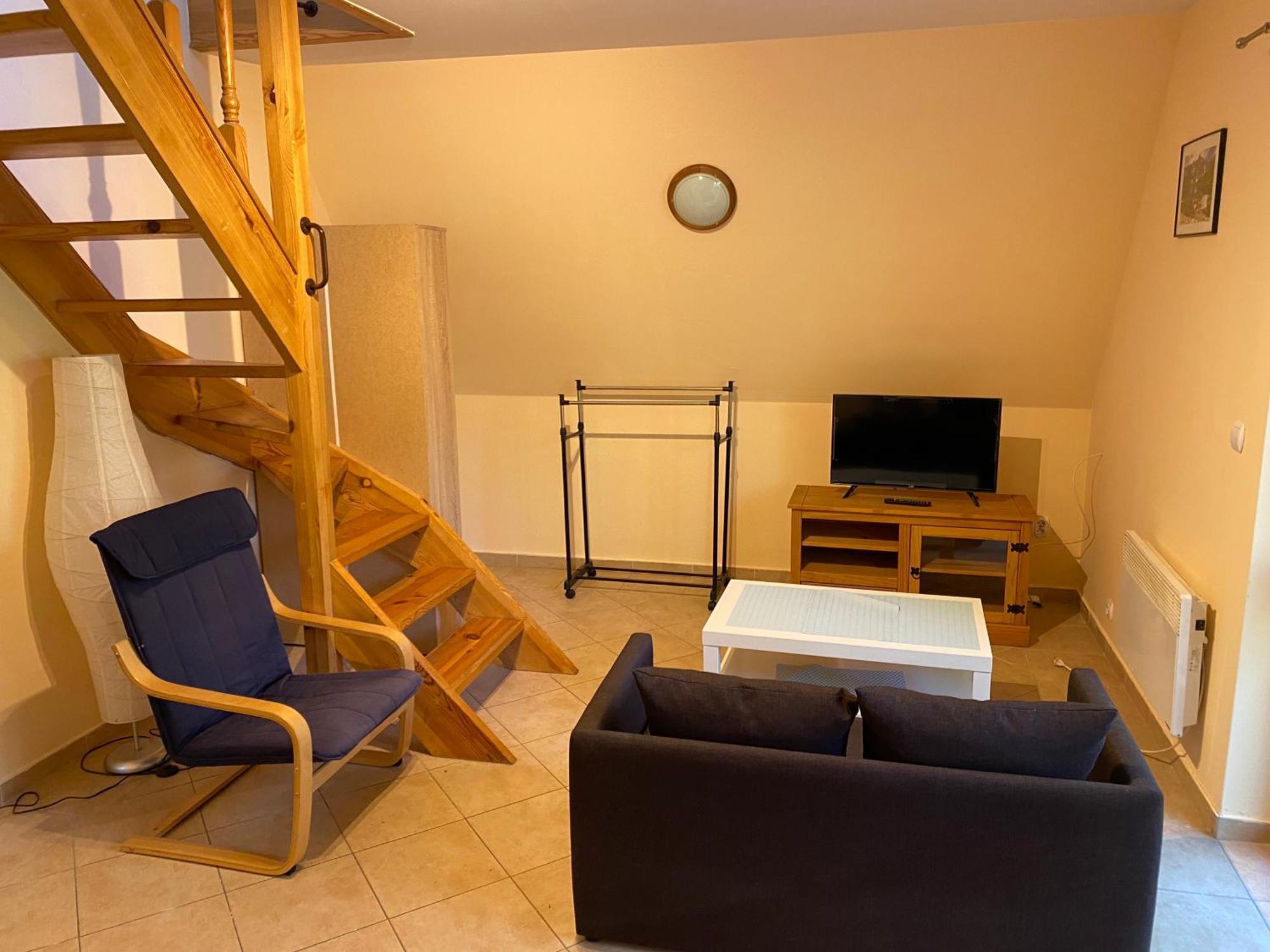 كوشتيليسكا Apartamenty Sobiczkowa Wyspa المظهر الخارجي الصورة