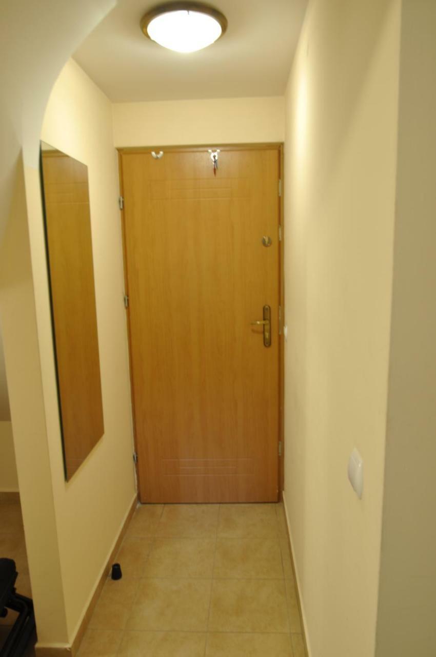 كوشتيليسكا Apartamenty Sobiczkowa Wyspa المظهر الخارجي الصورة