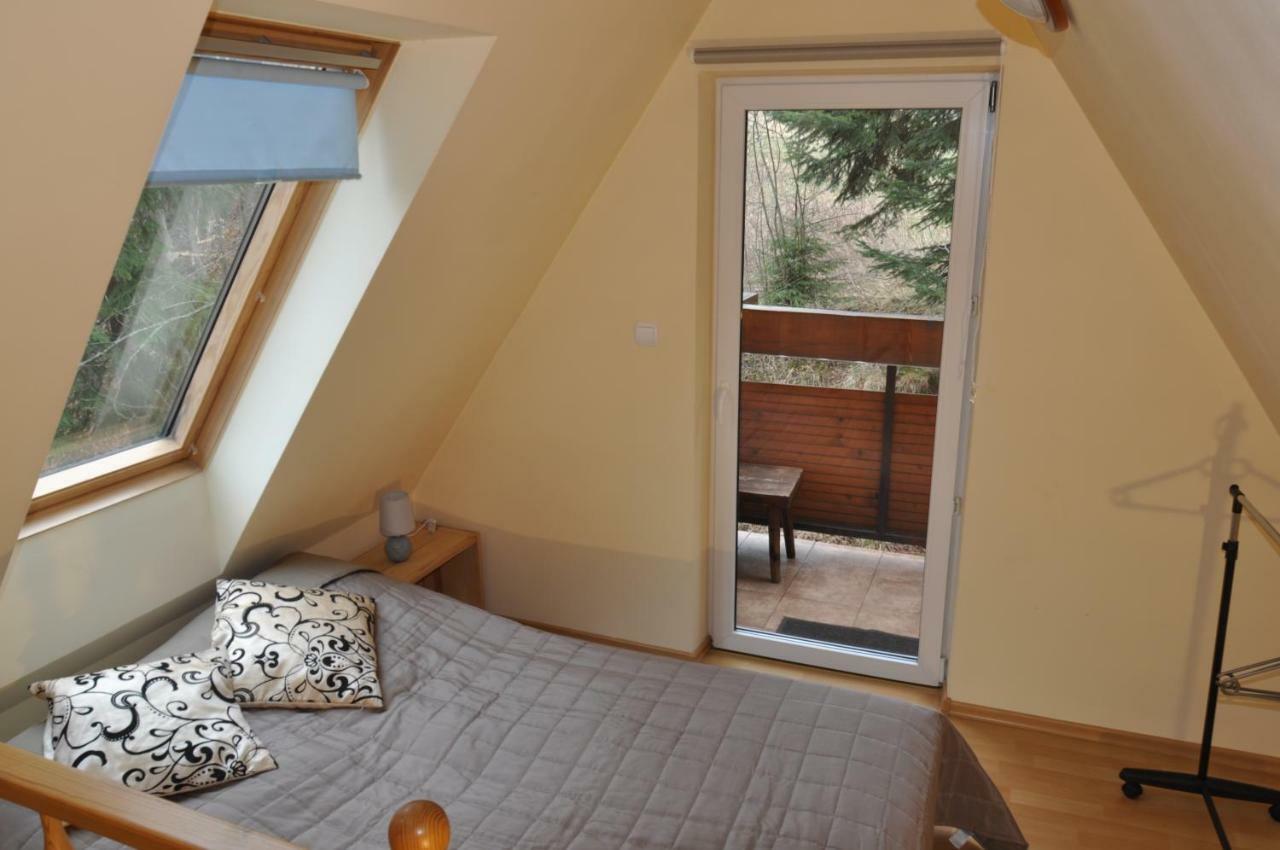 كوشتيليسكا Apartamenty Sobiczkowa Wyspa المظهر الخارجي الصورة